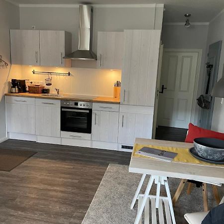 Friesen-Lodge Ferienwohnungen Breklum Bagian luar foto